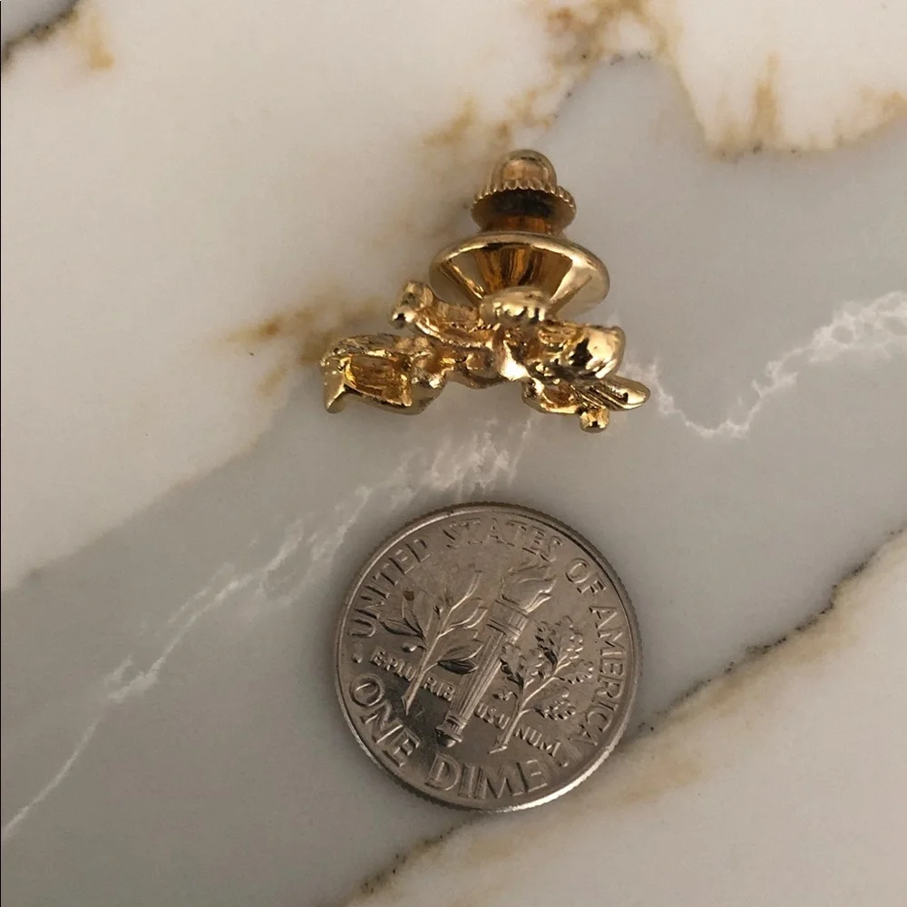 N/A shiny gold
